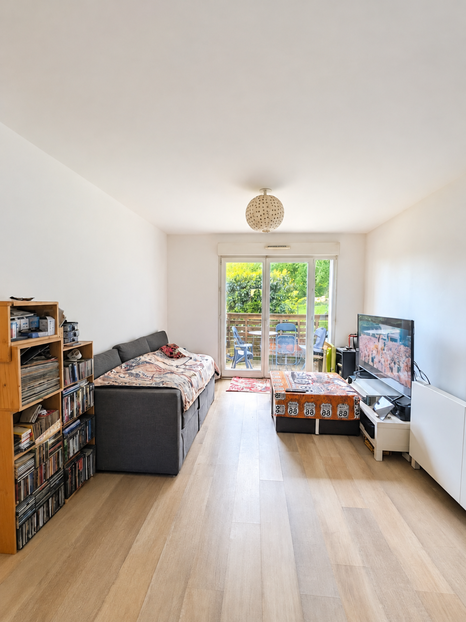 Appartement 2 pièces 40 m² · à Cerny · 40,3 m² · 151 000 €