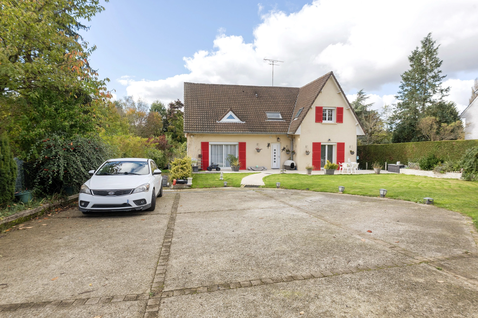 property